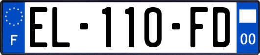EL-110-FD