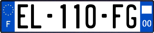 EL-110-FG