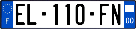 EL-110-FN