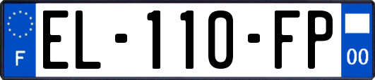 EL-110-FP