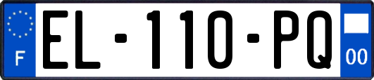 EL-110-PQ