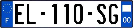 EL-110-SG