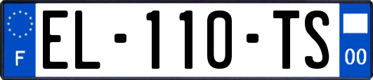 EL-110-TS