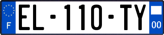 EL-110-TY