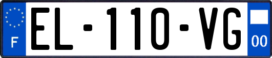 EL-110-VG