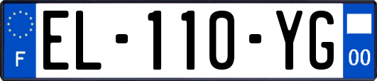 EL-110-YG