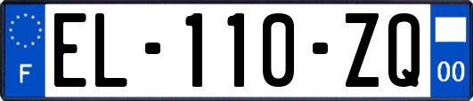 EL-110-ZQ