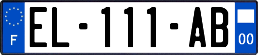 EL-111-AB