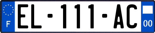 EL-111-AC