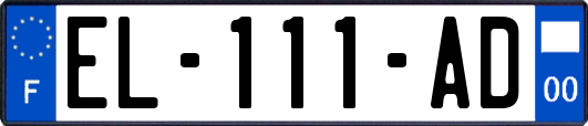 EL-111-AD