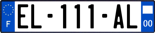 EL-111-AL