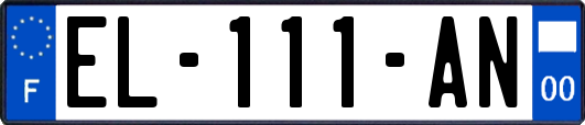 EL-111-AN