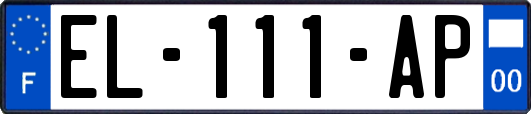 EL-111-AP