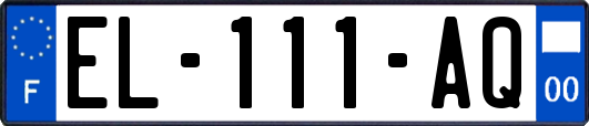 EL-111-AQ