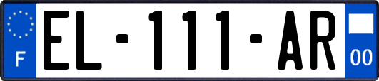 EL-111-AR