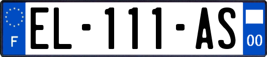 EL-111-AS