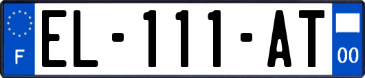 EL-111-AT