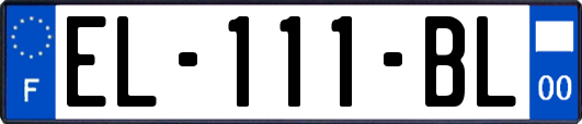 EL-111-BL