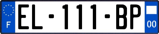 EL-111-BP