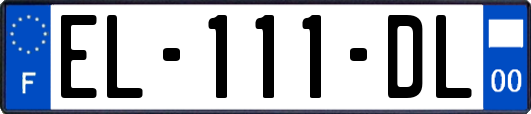 EL-111-DL