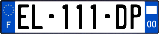 EL-111-DP