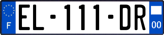 EL-111-DR