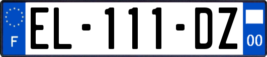 EL-111-DZ