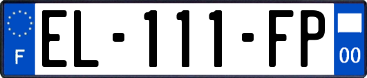 EL-111-FP