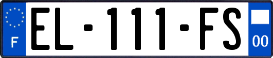 EL-111-FS