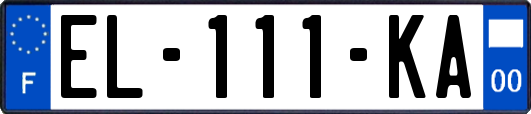 EL-111-KA