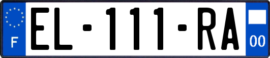 EL-111-RA