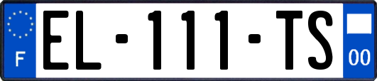 EL-111-TS