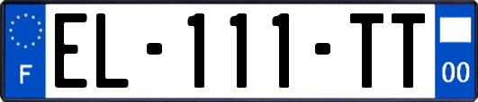 EL-111-TT