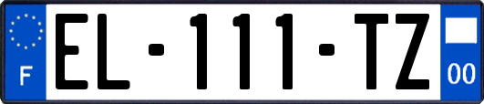 EL-111-TZ