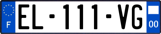 EL-111-VG