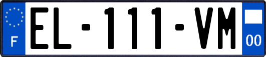 EL-111-VM