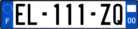 EL-111-ZQ