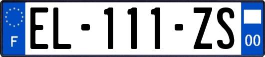 EL-111-ZS