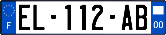 EL-112-AB