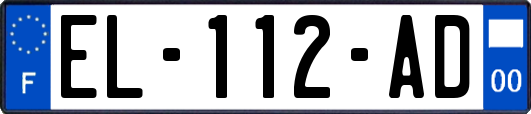 EL-112-AD