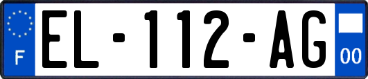 EL-112-AG