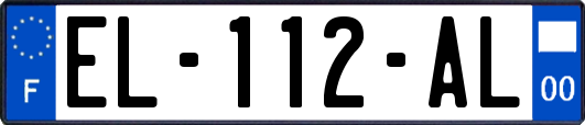 EL-112-AL