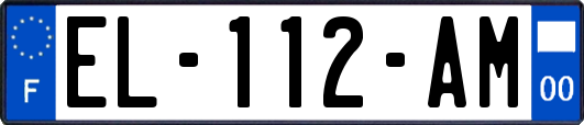 EL-112-AM