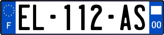 EL-112-AS