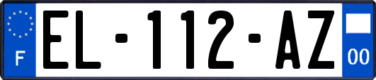 EL-112-AZ