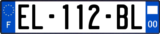 EL-112-BL