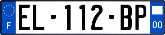 EL-112-BP