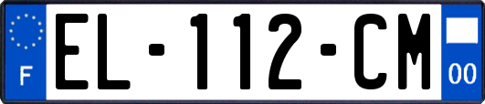 EL-112-CM