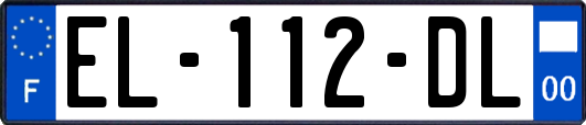 EL-112-DL