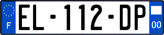 EL-112-DP